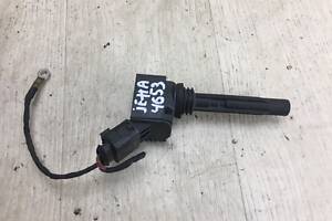 Котушка запалювання Volkswagen Jetta Usa 10-17 162 1.4 CZTA 2016 (б/в)