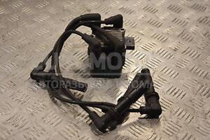 Котушка запалювання VW Golf 1.4 16V (IV) 1997-2003 032905106B 12722