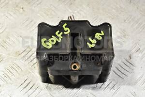 Катушка зажигания VW Golf 1.6 8V (V) 2003-2008 032905106B 334845