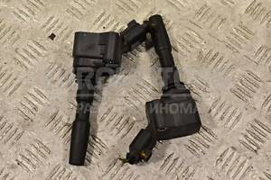 Котушка запалювання VW UP 1.0 12V 2011 04E905110E 291575