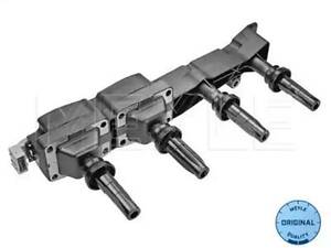 Катушка зажигания на 1007, 206, 207, 307, Berlingo, C2, C3, C3 Pluriel, C4, Partner, Xsara