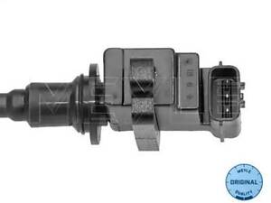 Катушка зажигания на Maxima