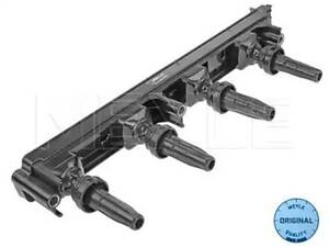 Катушка зажигания на 206, 307, 406, 407, 807, C4, C4 Grand Picasso, C4 Picasso / Grand Picasso, C5, C8, Expert, Jumpy