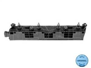 Катушка зажигания на Astra G, Corsa C, Meriva, Vectra B, Vectra C, Zafira A, Zafira B