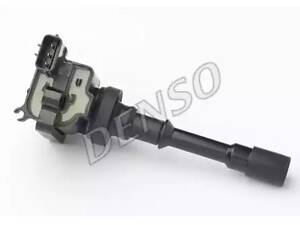 Катушка зажигания на Colt, Lancer, Space Star