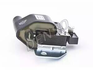 Катушка зажигания на Matiz, Tico