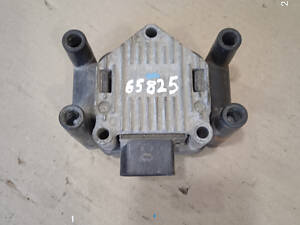 Катушка зажигания для автомобиля Skoda Octavia Tour 1.6 AKL 000065825