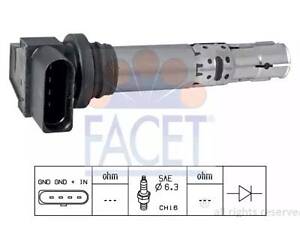 Катушка зажигания на A3, Alhambra, Cordoba, Eos , Fabia, Golf, Ibiza, Leon, New Beetle, Octavia, Passat B6, Passat B7...