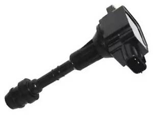 Катушка зажигания на FX