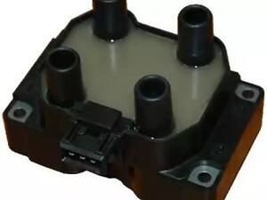 Катушка зажигания на Sportage