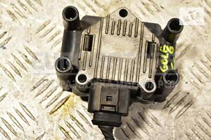 Катушка зажигания VW Golf 1.6 8V (VI) 2008-2013 U2003 280173