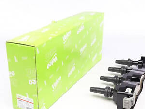 Катушка запалювання Valeo 245095 Citroen Xsara, C4, Berlingo, C2, C3; Peugeot 307, 308, 206, 207, Partner 597080, 597099