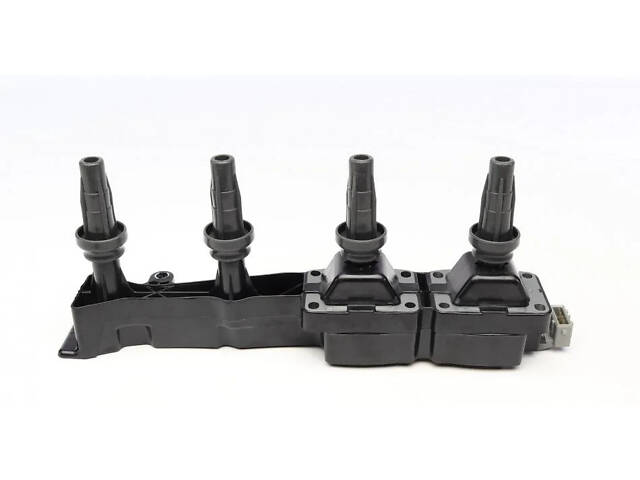 Катушка запалювання Valeo 245095 Citroen Xsara, C4, Berlingo, C2, C3; Peugeot 307, 308, 206, 207, Partner 597080, 597099 - Фото 2