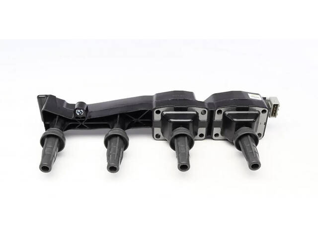 Катушка запалювання Valeo 245095 Citroen Xsara, C4, Berlingo, C2, C3; Peugeot 307, 308, 206, 207, Partner 597080, 597099 - Фото 4