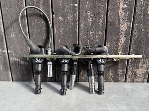 Катушка зажигания Alfa Romeo Spider 1.4 1.6 1.8 2.1