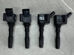 Катушка зажигания Audi Q2 1.0 1.2 1.4 TSI 1.4 TG