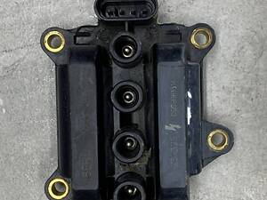 Котушка запалювання Dacia Sandero 1.2