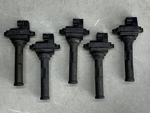 Катушка зажигания Fiat Bravo 1.8