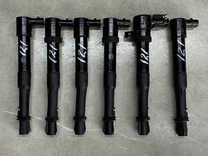 Катушка зажигания Fiat Doblo 1.6 2001-