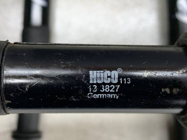 Катушка зажигания Fiat Doblo 1.6 2001- - Фото 2