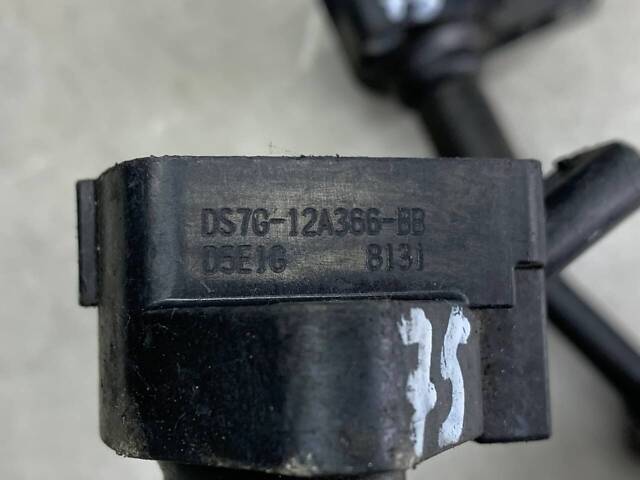 Катушка зажигания Ford Galaxy 1.5 - Фото 2