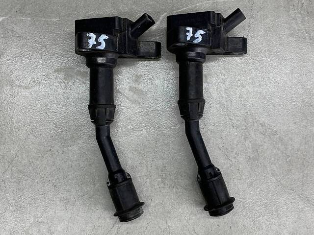 Катушка зажигания Ford Grand C-Max 1.5 - Фото 1