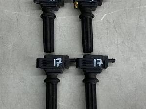 Катушка зажигания Ford Mondeo MK4 MK5 2.0