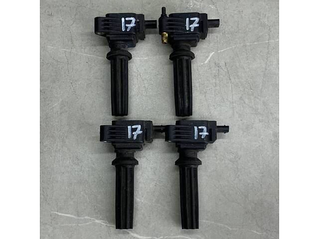 Катушка зажигания Ford Mondeo MK4 MK5 2.0 - Фото 1