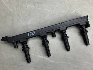 Катушка зажигания Nissan Micra K12 1.2 1.4