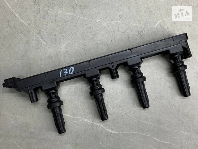 Катушка зажигания Nissan Micra K12 1.2 1.4 - Фото 1