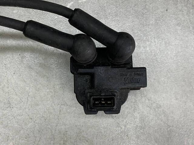 Катушка зажигания Renault Clio 2 1.4 1.6 - Фото 1