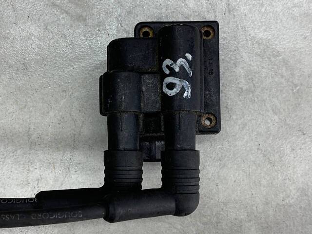 Катушка зажигания Renault Clio 2 1.4 1.6 - Фото 2