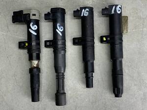 Катушка зажигания Renault Clio 1.6 2.0