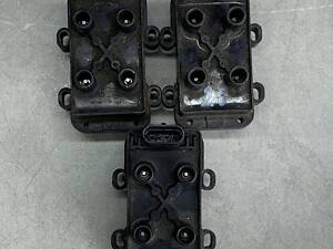Катушка зажигания Renault Kangoo.2 2.0 16V