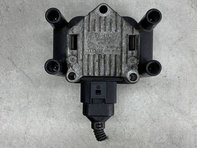 Катушка зажигания Seat Cordoba 1.0 1.4 - Фото 2