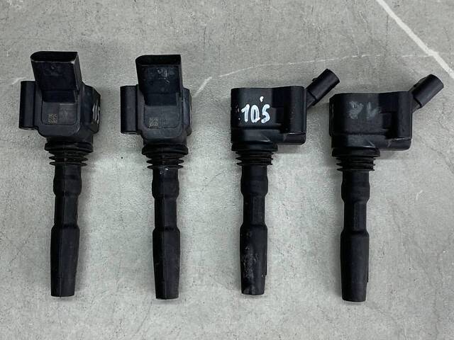 Катушка зажигания Seat Ibiza 1.2 1.4 TSI 1.4 TG - Фото 1