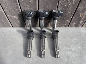 Катушка зажигания Skoda Octavia A5 1.4 1.6