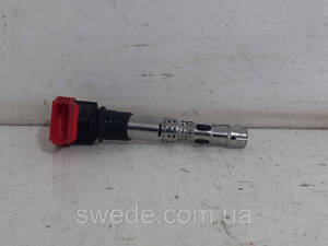 Катушки зажигания Audi A6 A8 4.2 FSI 2010 гг 077905115T