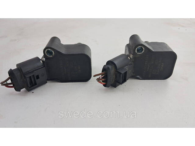 Катушки зажигания Skoda Fabia Rapid 1.2 TSI 2016 гг 04E905110E - Фото 7