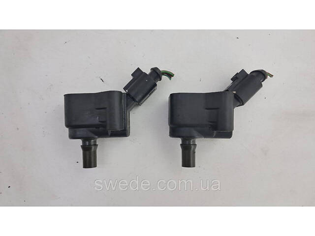 Катушки зажигания Skoda Fabia Rapid 1.2 TSI 2016 гг 04E905110E - Фото 8