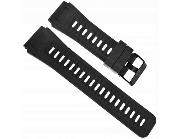 Каучуковий ремінець розмір 24 - Фото 3