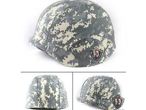 кавер-чохол на шолом