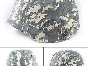 кавер-чохол на шолом