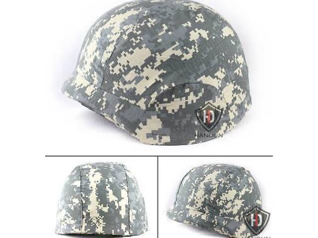 кавер-чохол на шолом - Фото 1