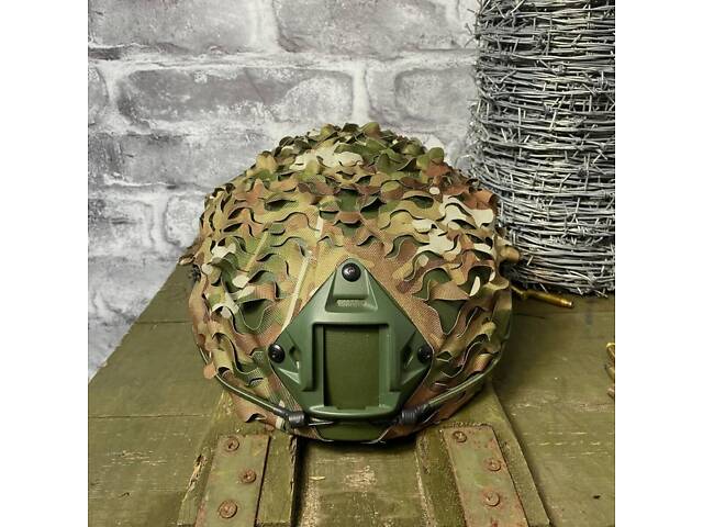 Кавер FAST 3D мультикам - Фото 2