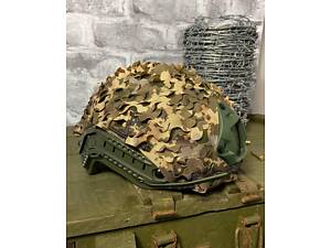 Кавер FAST 3D піксель