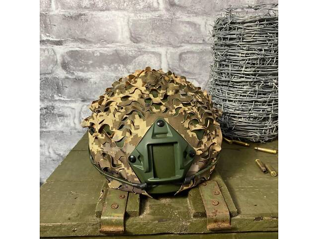 Кавер FAST 3D піксель - Фото 2