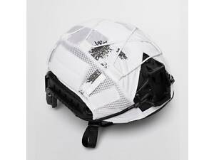 Кавер FAST Білий, Білий