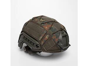 Кавер FAST Флектарн / сітка хакі