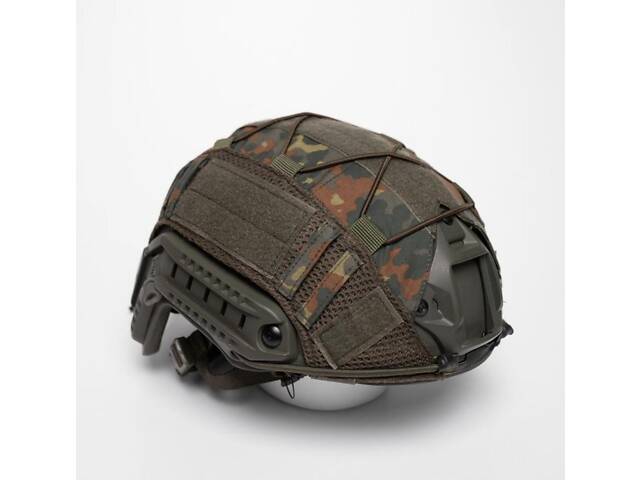 Кавер FAST Флектарн / сетка хаки - Фото 1